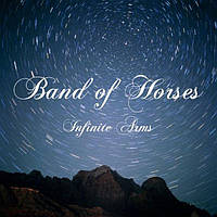 Band Of Horses Infinite Arms (Vinyl)