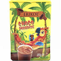 Какао Erikol Choko Paradise 800 г напиток для детей