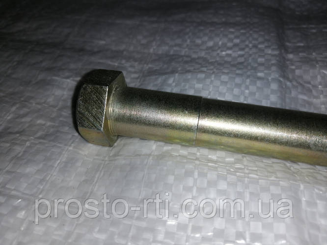 Купить Болт крепления задней опоры двигателя в сборе ЗИЛ-130, 131 ...