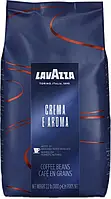 Кава в зернах Lavazza Crema e Aroma Espresso 1kg