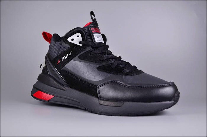 Мужские кроссовки Trend System GR Winter (ID#1687652028), цена: 2450 ...