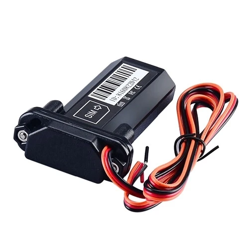 Купить GPS GSM GPRS трекер для авто мото с батареей i-Trac MT-1 ...