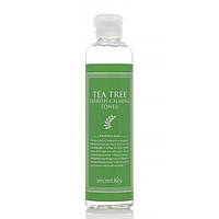 Освежающий и успокаивающий тоник с экстрактом чайного дерева Secret key Tea Tree Refresh Calming Toner 248 ml