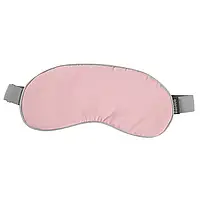 Маска для сна Baseus Thermal Series Eye Cover pink