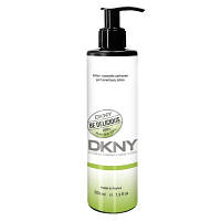 Парфумований лосьйон для тіла DKNY Be Delicious, 200 ml