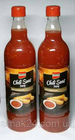 Соус Chili Saus Pittig Kania (соус кисло-солодкий) Голландія 700 мг