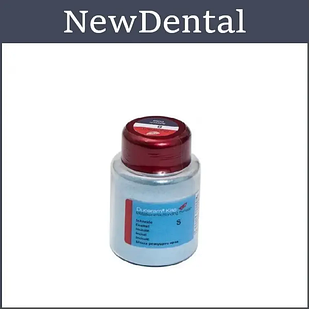 Duceram kiss Incisal, Дуцерам 20г, S4