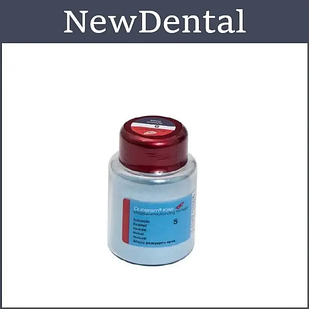 Duceram kiss Incisal, Дуцерам 20г, S3