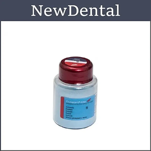 Duceram kiss Incisal, Дуцерам 20г, S2