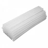 Клей, стрижні для клейового пістолета 11мм, 0.5 кг