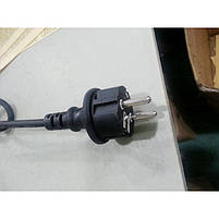 Теплова газова гармата GRUNFELD GFAH-30 (цифровий дисплей), фото 4