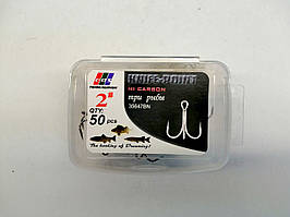 Трійник EOS Knife Point  # 2 (50шт)