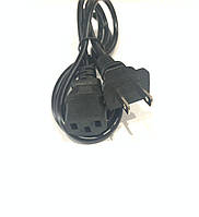 Сетевой шнур кабель питания 6A для компьютера