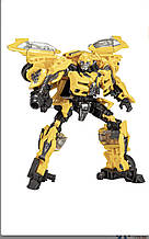 Трансформер Бамблбі Transformers Deluxe Class