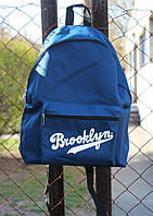 Рюкзак Brooklyn - Classic Navy Backpack Nba Nhl Nfl