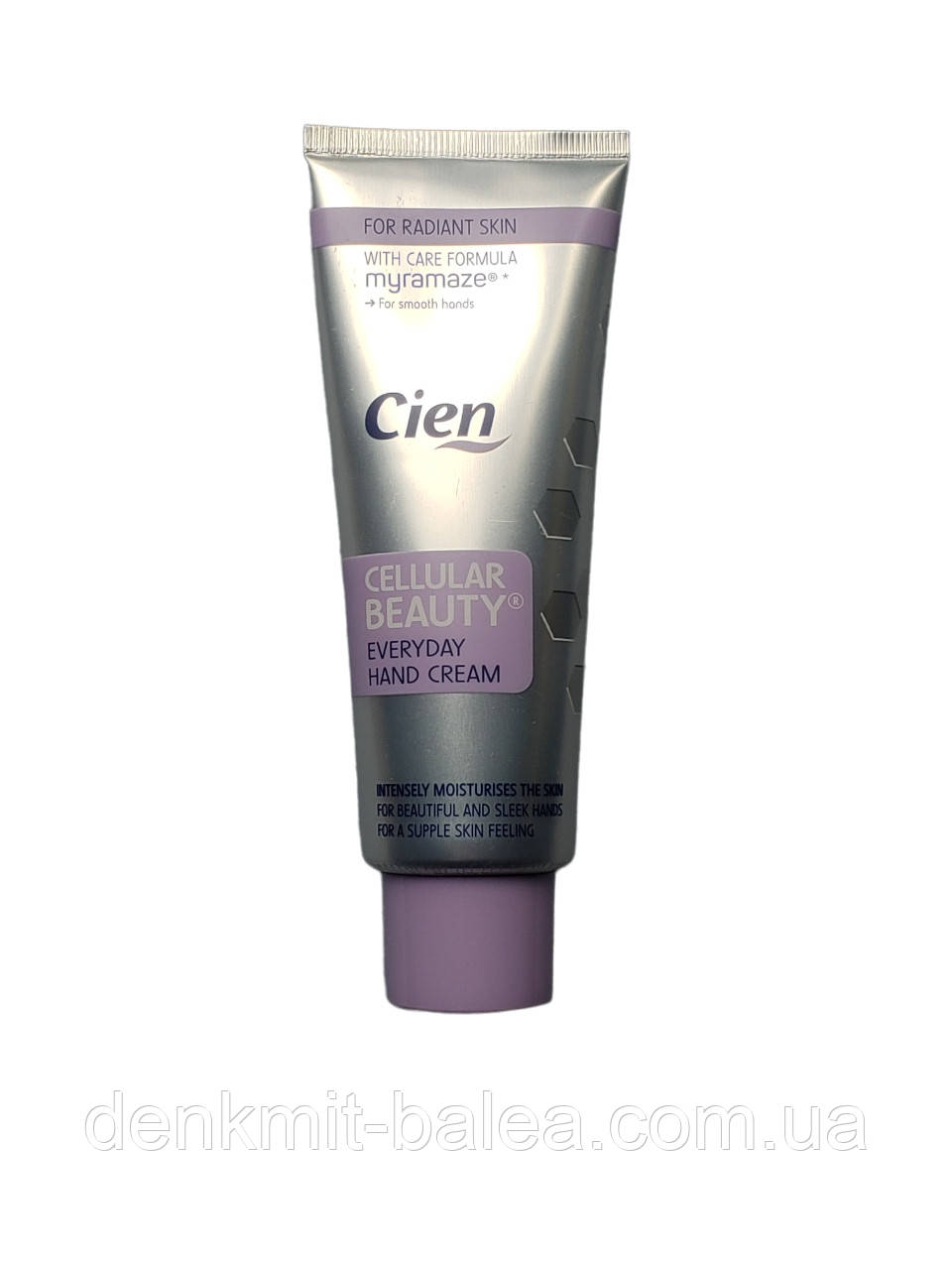 Крем для рук із комплексом Мірамаз Cien Cellular Beauty Everyday Hand Cream 100 мл, фото 1
