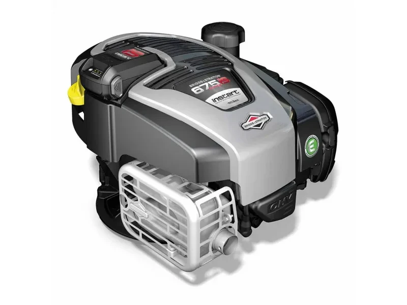 Двигун бензиновий Briggs&Stratton B&S Series 675iS