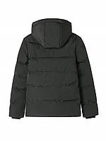 Куртка утеплена для хлопчиків оптом, Glo-story, 134/140-170 см, № BMA-3864, фото 7