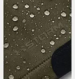 Тактична куртка Men's UA Tactical Softshell Jacket від Under Armour, фото 9