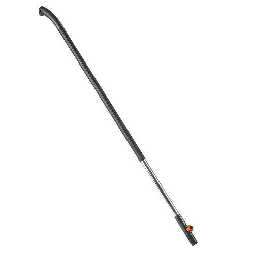 Ручка алюмінієва до комбісистеми GARDENA 130 см (03734-20.000.00)