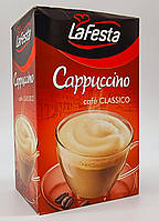 Кофейный напиток La Festa Cappuccino cafe Classico 10х12.5г