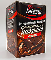 Горячий шоколад La Festa Класичний 10х22г