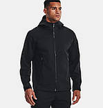 Тактична куртка Men's UA Tactical Softshell Jacket від Under Armour, фото 4