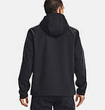Тактична куртка Men's UA Tactical Softshell Jacket від Under Armour, фото 7