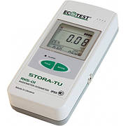 Радіометр-дозиметр гамма-, бета-випромінювання РКС-01, СТОРА-ТУ