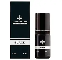 Клей для вій Sculptor Lash BLACK