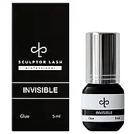 Клей для ресниц Sculptor Lash Invisible