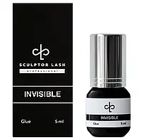 Клей для вій Sculptor Lash Invisible