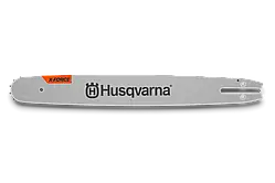 Шина зварна Husqvarna X-Force 3/8"; 1,5 мм; широкий хвостовик (5859508-72) 72 зуб.