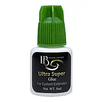 Клей для вій IBeauty Ultra Super Glue