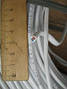 Кабель\провід круглий багатожильний ПВС 2х1 (Запоріжжя), фото 3