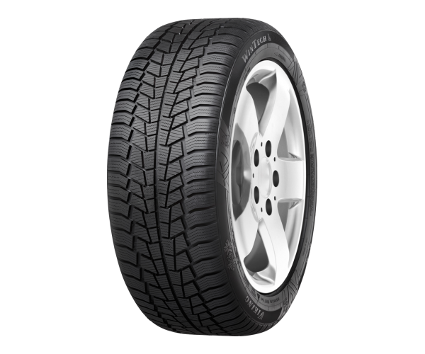 Зимова шина 215/60 R16 99H WINTECH Viking