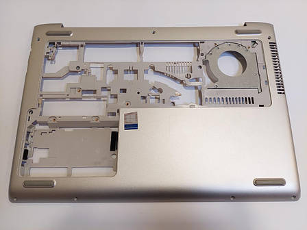 Б/В корпус піддон ( низ, корито ) для ноутбука HP ProBook 440 G5, фото 2