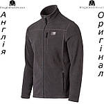 Кофта чоловіча Karrimor (Карімор) з Англії - з товстим флісом, фото 5