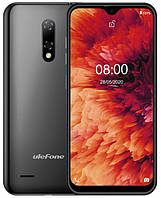 Смартфон Ulefone Note 8 2/16Gb Black