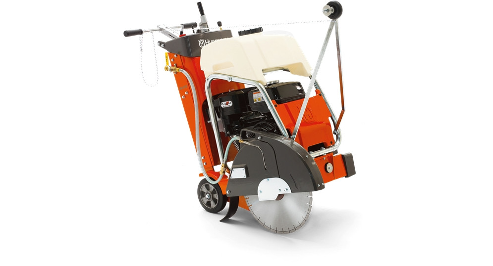 Нарізчик швів Husqvarna FS 413 (бензиновий)