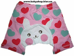 Дитячі шорти Busha (модель 04)