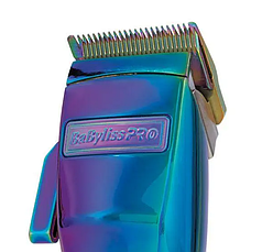 Машинка для стрижки Babyliss PRO 4Artist Metal Chameleon (FX8700IE), фото 4