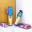 Професійна машинка для стрижки Babyliss PRO Metal Chameleon FX (FX8700IE), фото 6