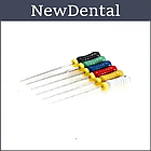 Н Аш файли Денко 31 мм №20, фото 2