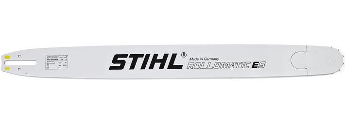Напрямна шина Stihl Rollomatic ES 90 см, 1,6 мм, 3/8" 114 z (30030006053)