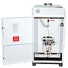 Газовый котел напольный Житомир-3 КС-Г-025 СН дымоход ВЕРХНИЙ (автомат. SIT-Италия, сталь, 1 контур), фото 5