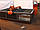 Плазмінні верстати, столи для різання металу з ЧПК, фото 7