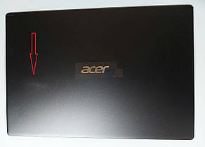 УЦІНКА! Оригінальний корпус для ноутбука Acer Aspire 5 A515-54, A515-54G - кришка матриці, фото 4
