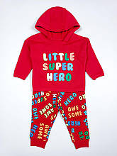 Костюм для хлопчика Dunnes з начосом, 6-9м (68-74см)