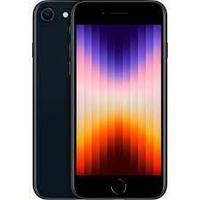 Смартфон IPhone SE2022 128Gb Midnight